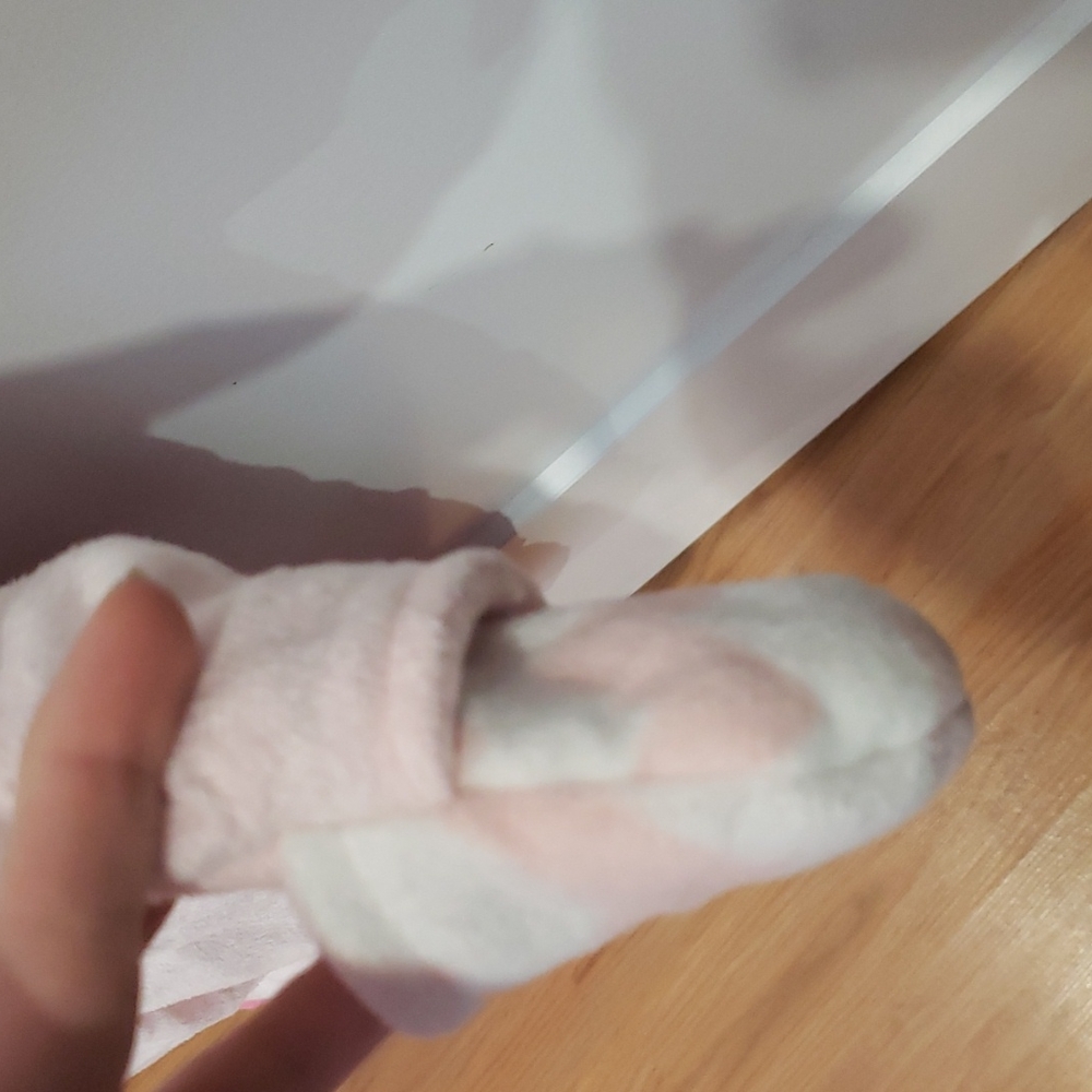 Baby Snowsuit - Picture 3 of 4